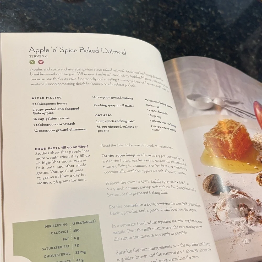 GUC The Skinny Taste Cookbook by Gina Homolka